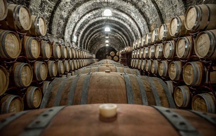 Fotó: Jammertal Borbirtok